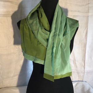 Kavita 100% silk Scarf